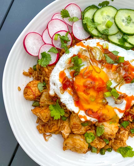 Nasi Goreng