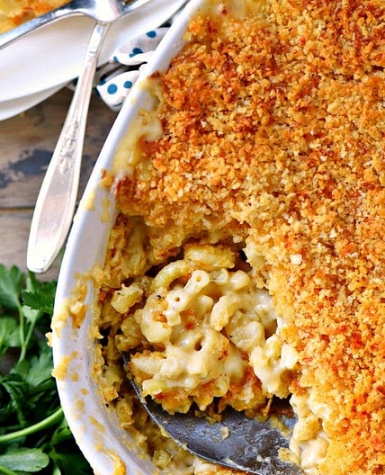 Mac and Cheese