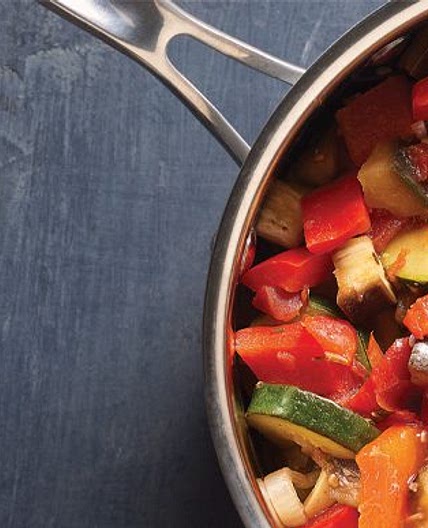 Ratatouille Reimagined: 8 Ways to Enjoy The Classic French Dish