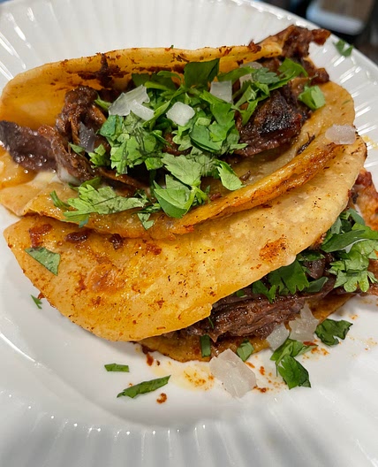 Birria al Horno