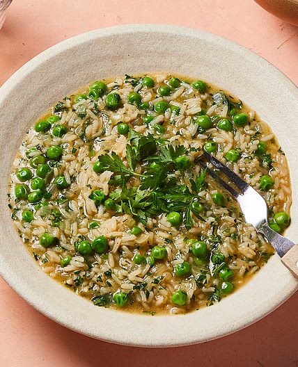 Risi e bisi