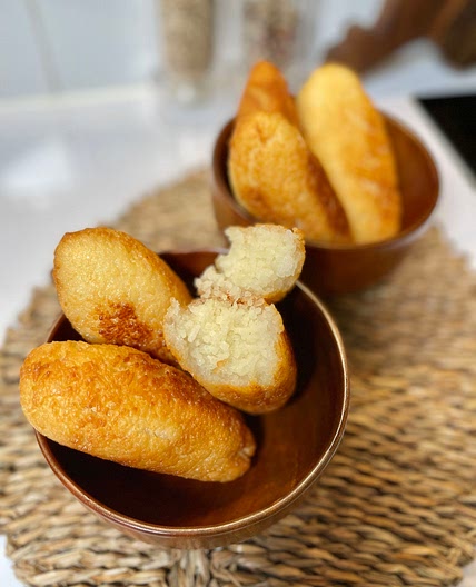 Beignets de Riz