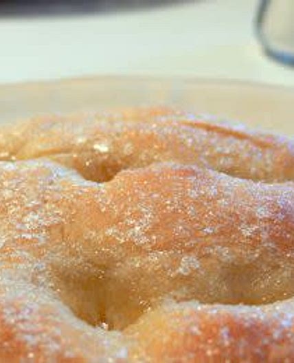 Tarte au sucre
