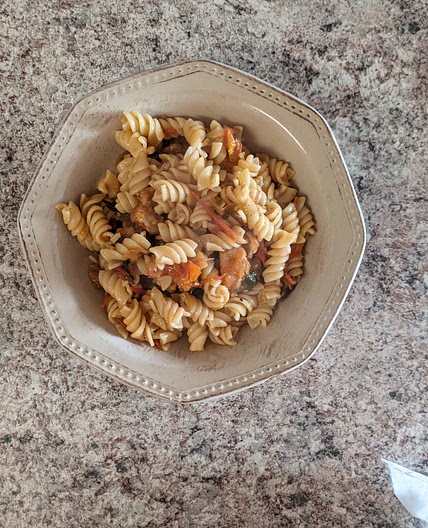Fresh Pasta