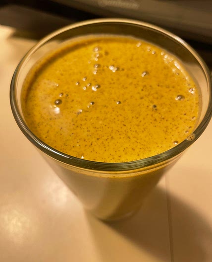 Creamy Carrot [SSC]