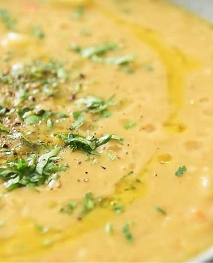 Lentil Soup