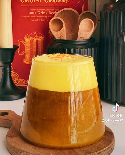 Felix Felicis Cold Brew