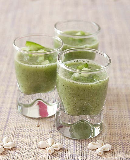 GASPACHO VERT