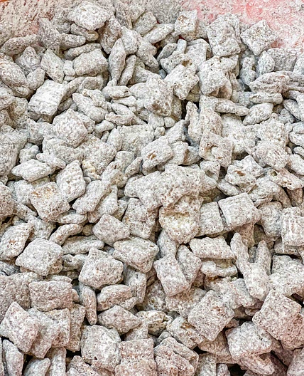 Classic Chex Muddy Buddies 