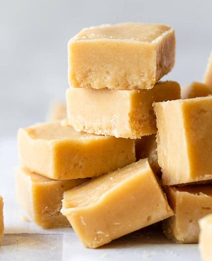 Vince Gill's Peanut Butter Fudge