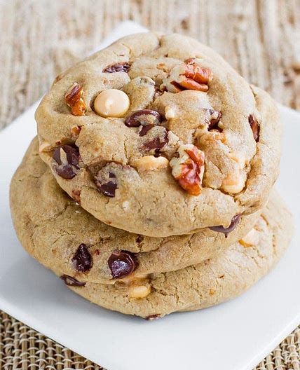 Back-to-School Cookies