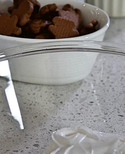Thermomix recipe: Royal Icing