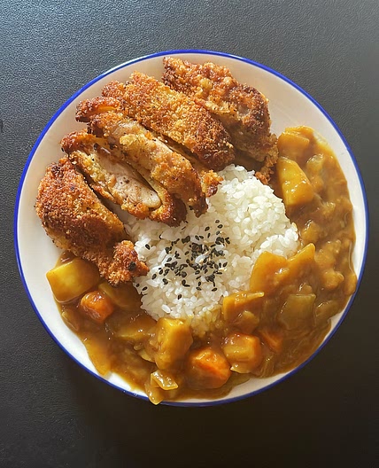 Japanese Curry