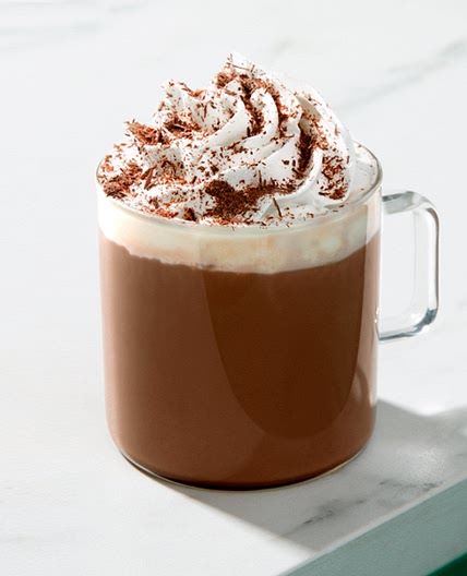 Caffè Mocha