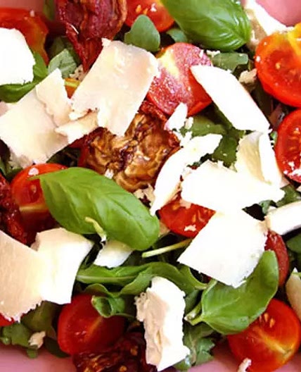 Salade Italienne