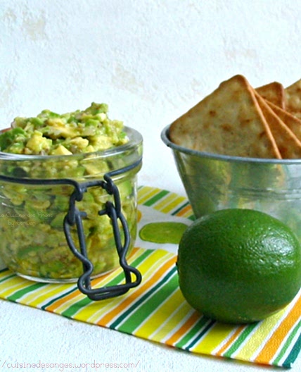 FÉROCE (AVOCAT FARCI)