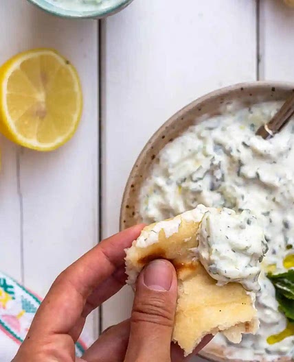 Tzatziki EXPRESS