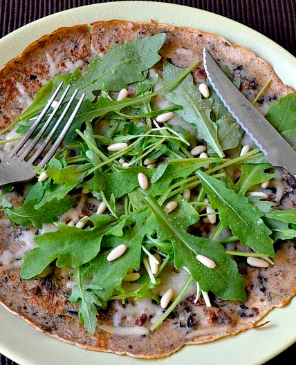 GALETTE SALÉE