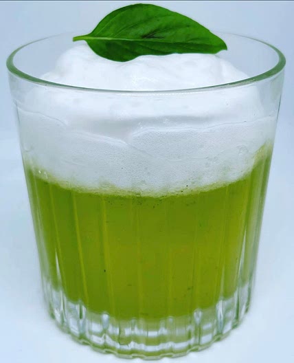 Thai Basil