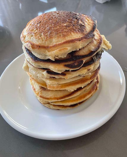 Pancakes