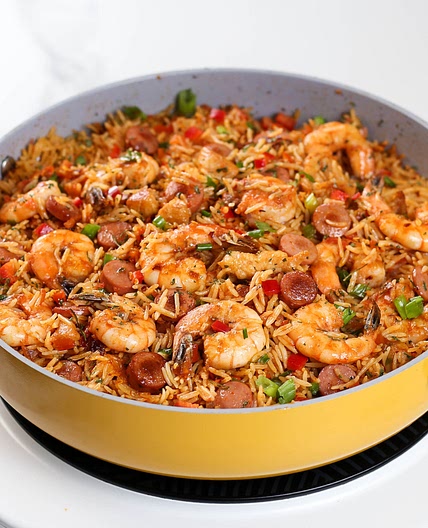 Jambalaya