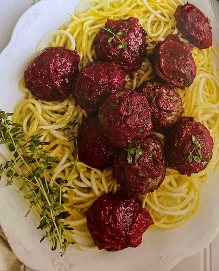 Meatballs