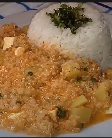 Quinoa