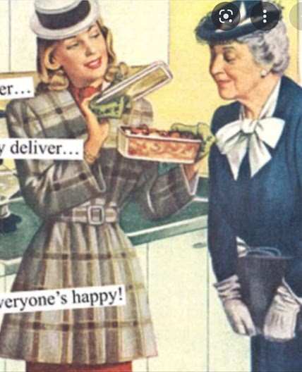 Delivery