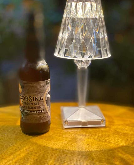 Brownies à la bière