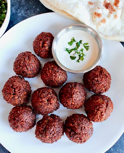 Falafel
