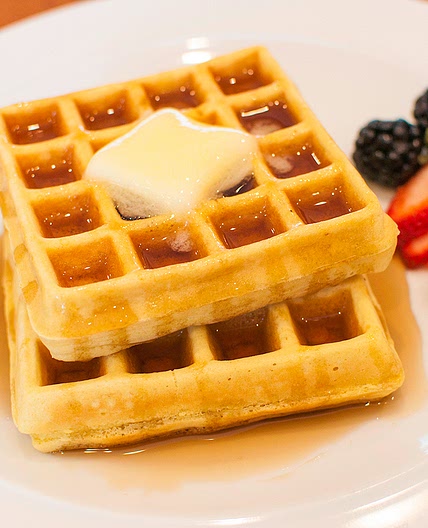 Kellogg's Eggo Waffles