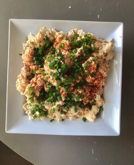 Potato Salad