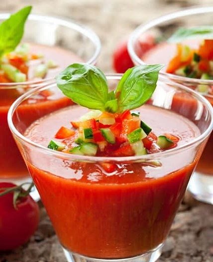 Gazpacho