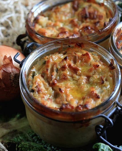 Fondant chou vert ⭐️