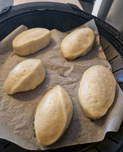 Mantou