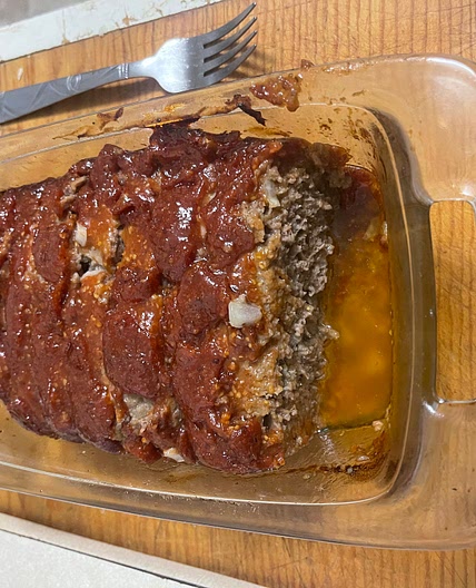 Easy Meatloaf