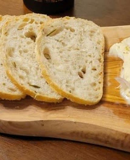 Butter Board