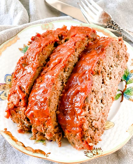 Classic Meatloaf Recipe