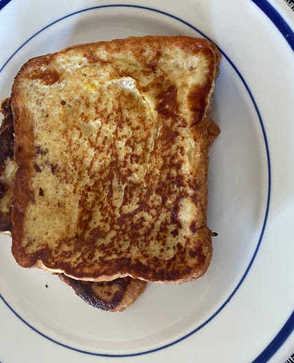 French Toast