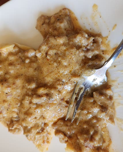 Easy Sausage Gravy and Biscuits