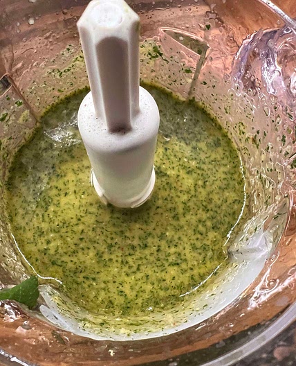 Chimichurri