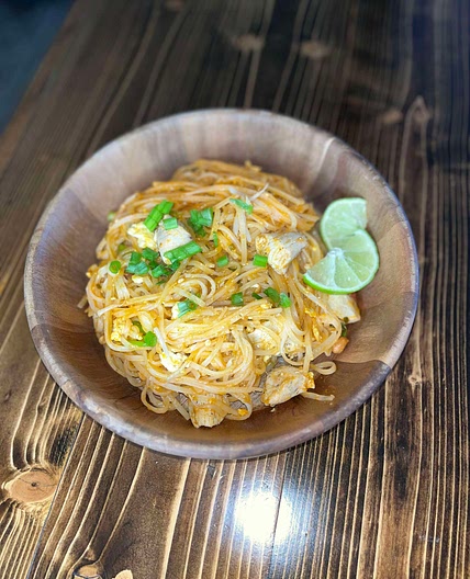 Pad Thai