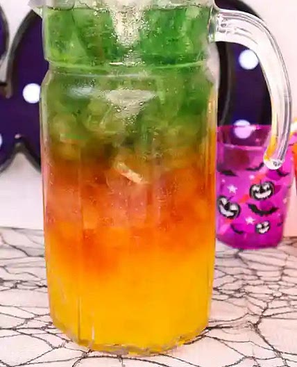 Toxic Fizz