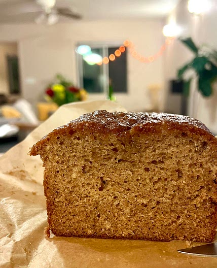 Honey Cake