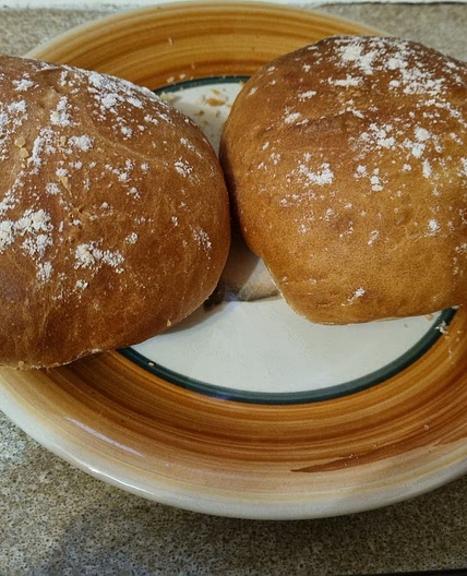 Bread
