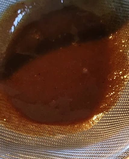 Pumpkin Spice Syrup