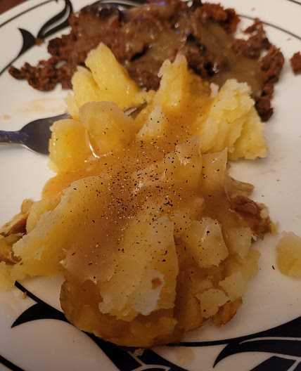 Vegan Gravy