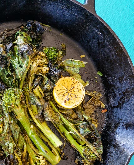 BEST EVER BROCCOLINI
