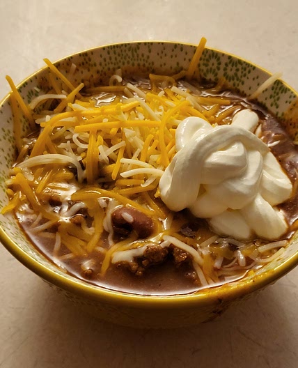 Chili (IP)