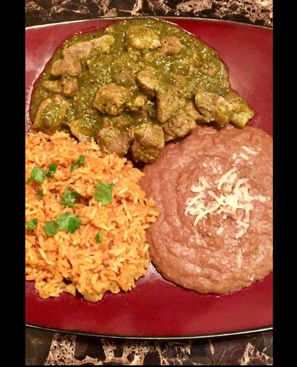 Chile Verde 
